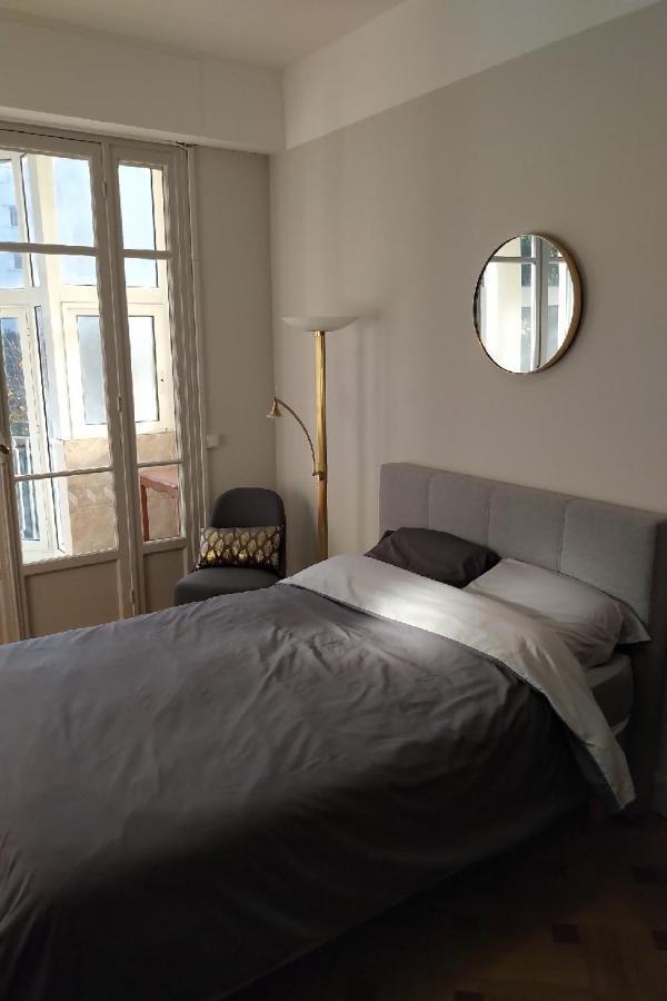 Magnifique Appartement Jean Medecin/Notre Dame Nice Buitenkant foto