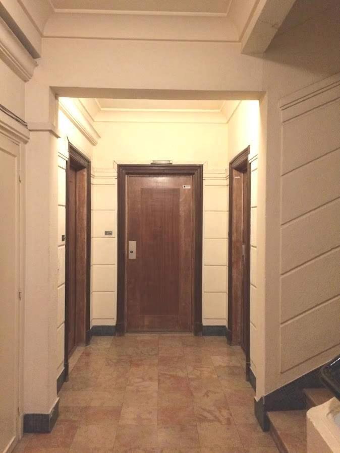 Magnifique Appartement Jean Medecin/Notre Dame Nice Buitenkant foto